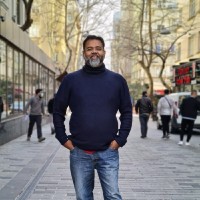 Gobinathan Govindasamy