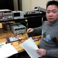 Johnny Tran