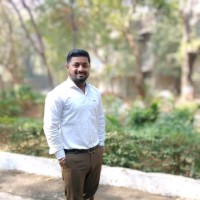 Ganesh Shewale