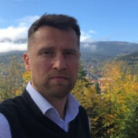 Marcin Różański