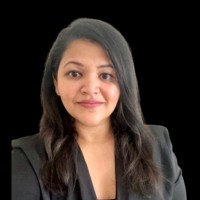 Amisha Shah