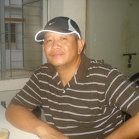 Myron Bartolome