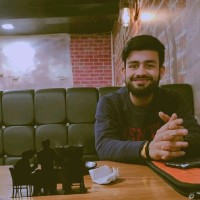 Deepanshu Mishra