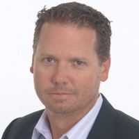 Kevin Delo