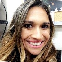 Christina Rachelle Ramirez