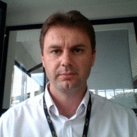 Alceu Marcelo Perondi