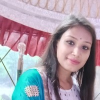 Sudeshna Mondal