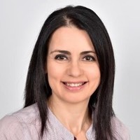Maria Roussou Karapataki