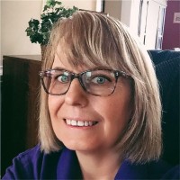 Donna Odom