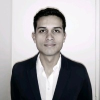 Carlos Andrés Domínguez Vargas