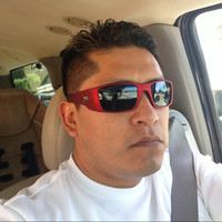 Hugo Sanchez