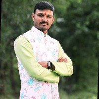 Suraj Deshmukh