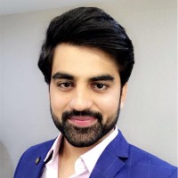 Devang Gandhi