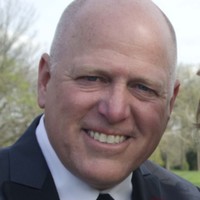 Mark Bowell