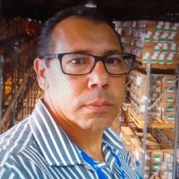 José Edvaldo Alves
