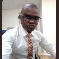 PATRICK GITAU