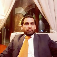 Mubashar Ahmad - PMP, MS, MBA, MCS