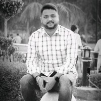 Tanmoy Mishra