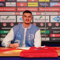 Ruben Van Kouwen