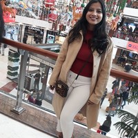 Renika Gosain