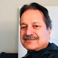 Mohan Ghangus