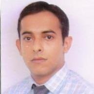 RADHEY SHYAM GROVER