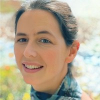 Frédérique Rigoulot