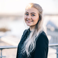 Heidi Elise Hvesser