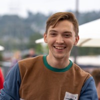 Tristan Johnson