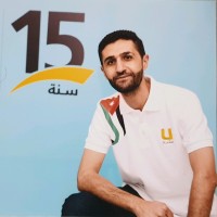 Nadeem Shamroukh