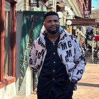 Dominic Olije