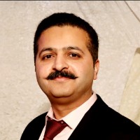 Muhammad Asif