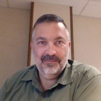 Ken Wolfe