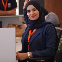 Oumayma Abidi