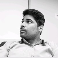 Srikanth Adapa
