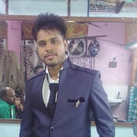 Lvi Chauhan