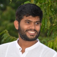 Venkateswara Reddy K