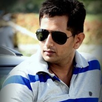 Sourabh Tiwari