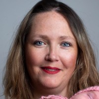 Gwendoline Ouarné