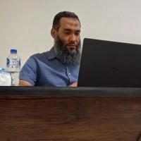 Mahmoud Ghanem