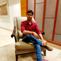 Vinayak Patil