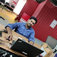Rajesh Goruntula