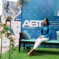 Francis  Vanessa Rocha Bravo