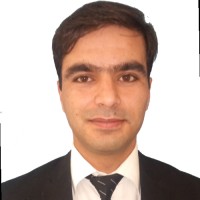 Muhammad Suleman