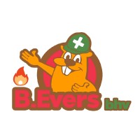 Bert Evers