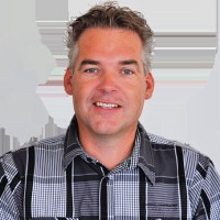 Rob Koolen