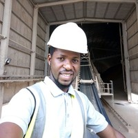 Olayinka A. Sogbesan  M.Eng. MNSE,COREN