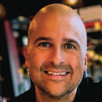 Jon Wiklund Didriksen