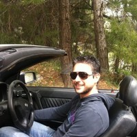 Evagelos Dellaportas