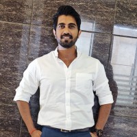 Saurav Raj